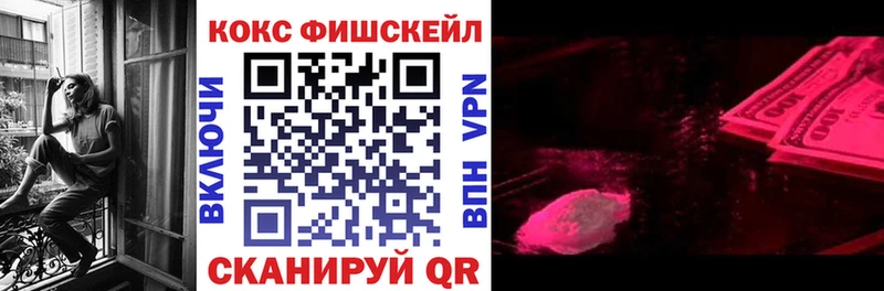 Cocaine Fish Scale  где купить наркотик  Кушва 